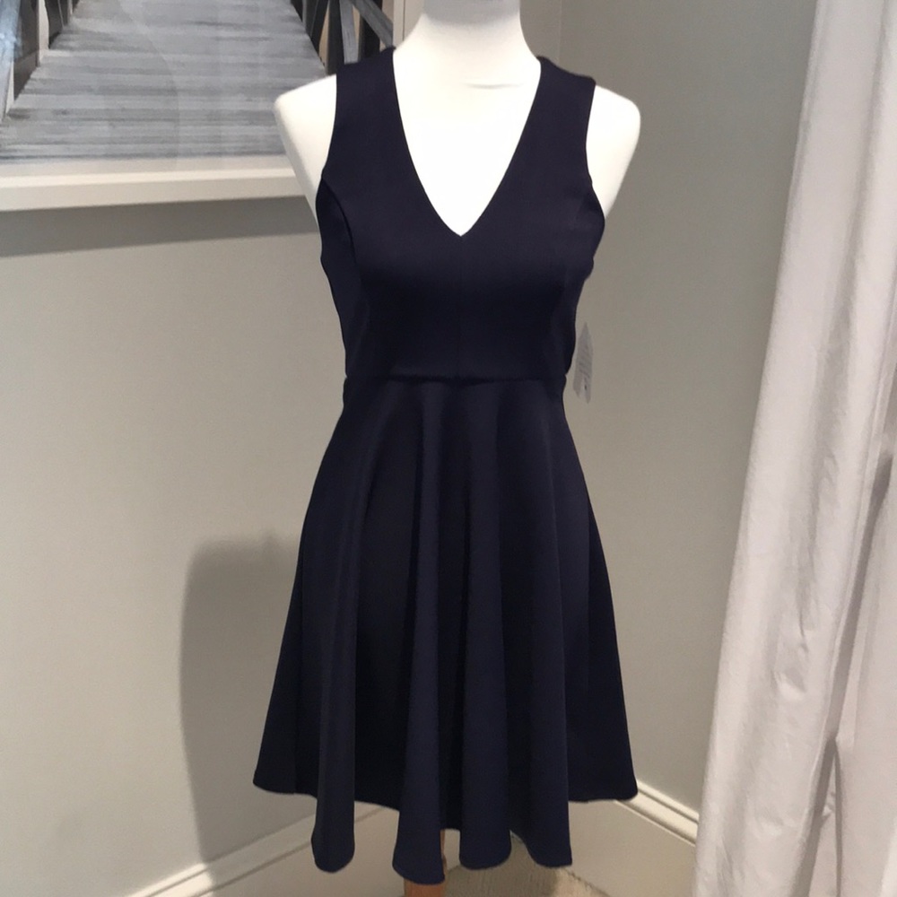 NWOT altered state dress